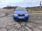 Škoda Fabia - fotka číslo 1