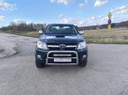 Toyota Hilux - fotka číslo 1