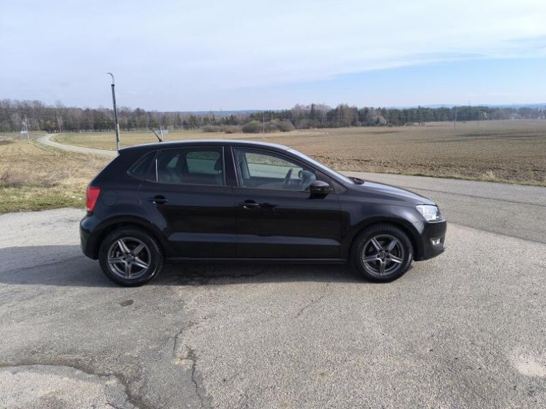 Volkswagen Polo - hlavní fotka