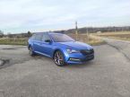 Škoda Superb - fotka číslo 0