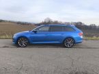 Škoda Superb - fotka číslo 3