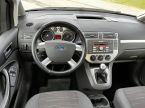 Ford C-MAX - fotka číslo 13