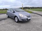 Opel Corsa - fotka číslo 0