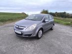 Opel Corsa - fotka číslo 2