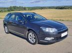 Citroën C5 - fotka číslo 1