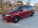 Dodge Grand Caravan - fotka číslo 9