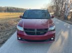 Dodge Grand Caravan - fotka číslo 11