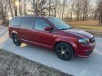 Dodge Grand Caravan - fotka číslo 1