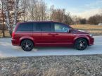 Dodge Grand Caravan - fotka číslo 2