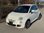 Fiat 500 - fotka číslo 9