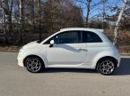 Fiat 500 - fotka číslo 11