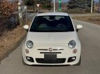 Fiat 500 - fotka číslo 8