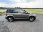 Škoda Yeti - fotka číslo 7