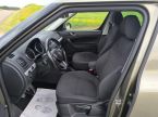 Škoda Yeti - fotka číslo 9