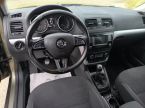 Škoda Yeti - fotka číslo 18
