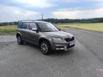 Škoda Yeti - fotka číslo 0