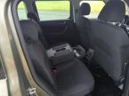 Škoda Yeti - fotka číslo 16