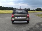 Škoda Yeti - fotka číslo 5