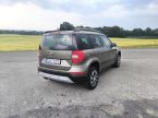 Škoda Yeti - fotka číslo 6