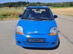 Chevrolet Matiz - fotka číslo 1