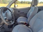 Chevrolet Matiz - fotka číslo 9