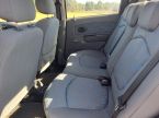 Chevrolet Matiz - fotka číslo 15