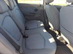 Chevrolet Matiz - fotka číslo 16