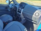 Chevrolet Matiz - fotka číslo 12