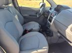 Chevrolet Matiz - fotka číslo 13