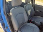 Chevrolet Matiz - fotka číslo 14