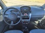Chevrolet Matiz - fotka číslo 17
