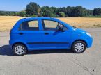 Chevrolet Matiz - fotka číslo 3