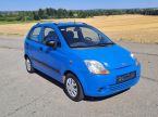 Chevrolet Matiz - fotka číslo 2