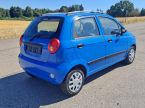 Chevrolet Matiz - fotka číslo 4