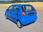 Chevrolet Matiz - fotka číslo 6