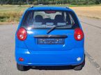 Chevrolet Matiz - fotka číslo 5