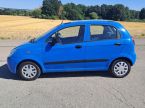 Chevrolet Matiz - fotka číslo 7