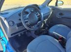 Chevrolet Matiz - fotka číslo 8
