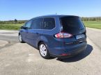 Ford Galaxy - fotka číslo 4