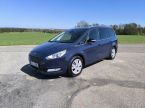 Ford Galaxy - fotka číslo 2