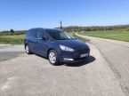 Ford Galaxy - fotka číslo 0