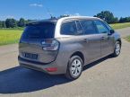 Citroën C4 Picasso - fotka číslo 4