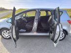 Opel Meriva - fotka číslo 11