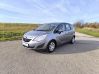 Opel Meriva - fotka číslo 2