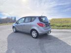 Opel Meriva - fotka číslo 4