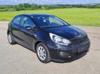Kia Rio - fotka číslo 2