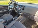 Kia Rio - fotka číslo 14