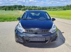 Kia Rio - fotka číslo 1