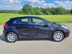 Kia Rio - fotka číslo 3