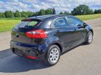 Kia Rio - fotka číslo 4